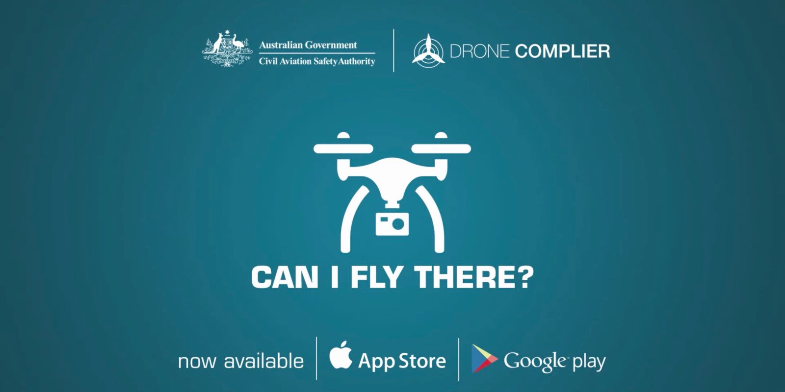 Australian CASA launches new drone safety website