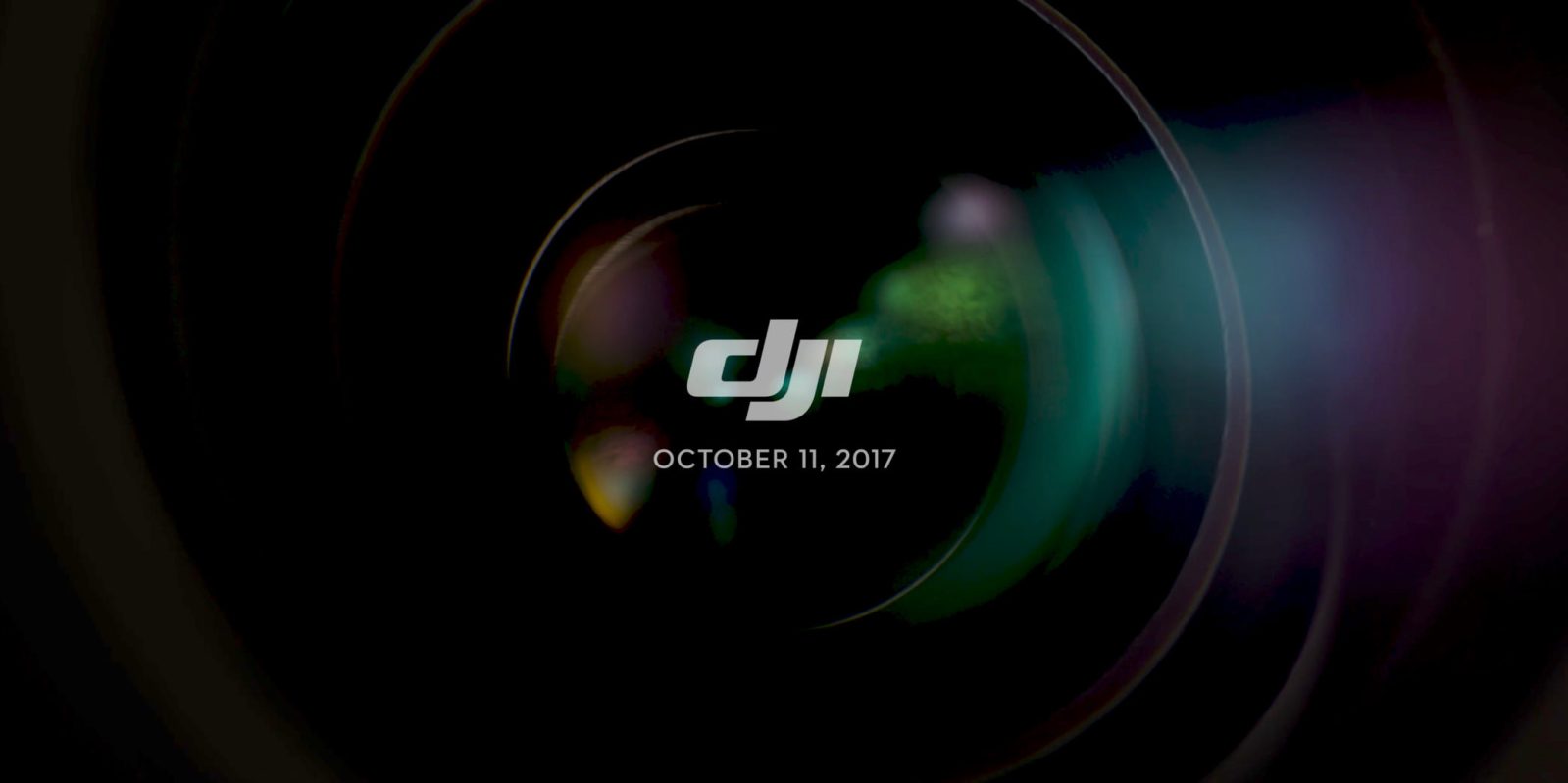 DJI to launch drone gimbal combo with anamorphic cinema lens on October 11th.011 copy