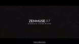 Leaked DJI video hints at new Zenmuse X7 Camera with zoom lens