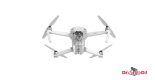 DJI offers all-white Mavic Pro drone for holiday season - limited edition bottom