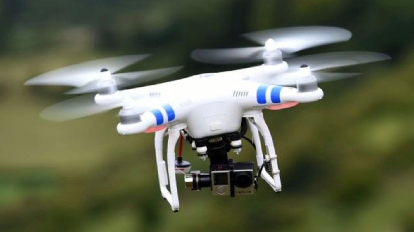 Ten people charged for large-scale drone deliveries of drugs and phones into English prisons