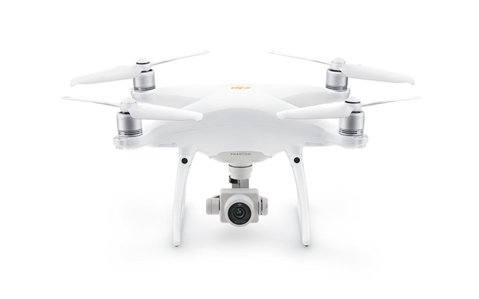 DJI quietly releases the Phantom 4 Pro V2.0 - photos, specs, available starting today