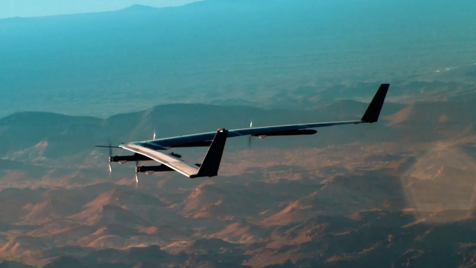 Facebook scraps Aquila drone project after 4 years