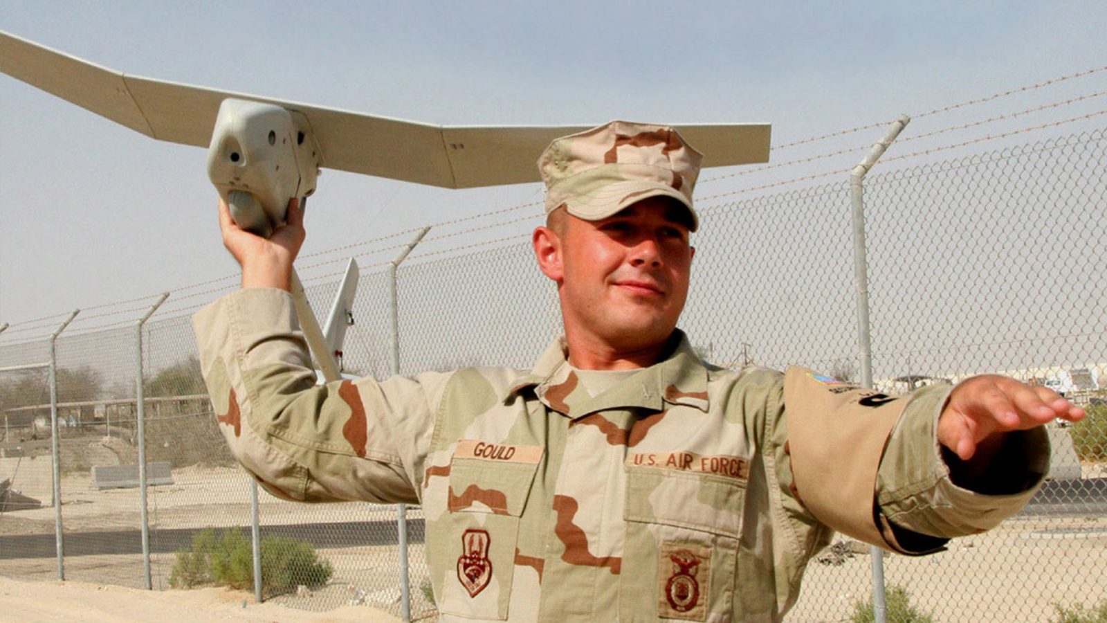 Drone school created to teach young US Army soldiers