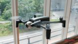 Parrot Anafi specifications compared to the DJI Mavic Air and Mavic Pro