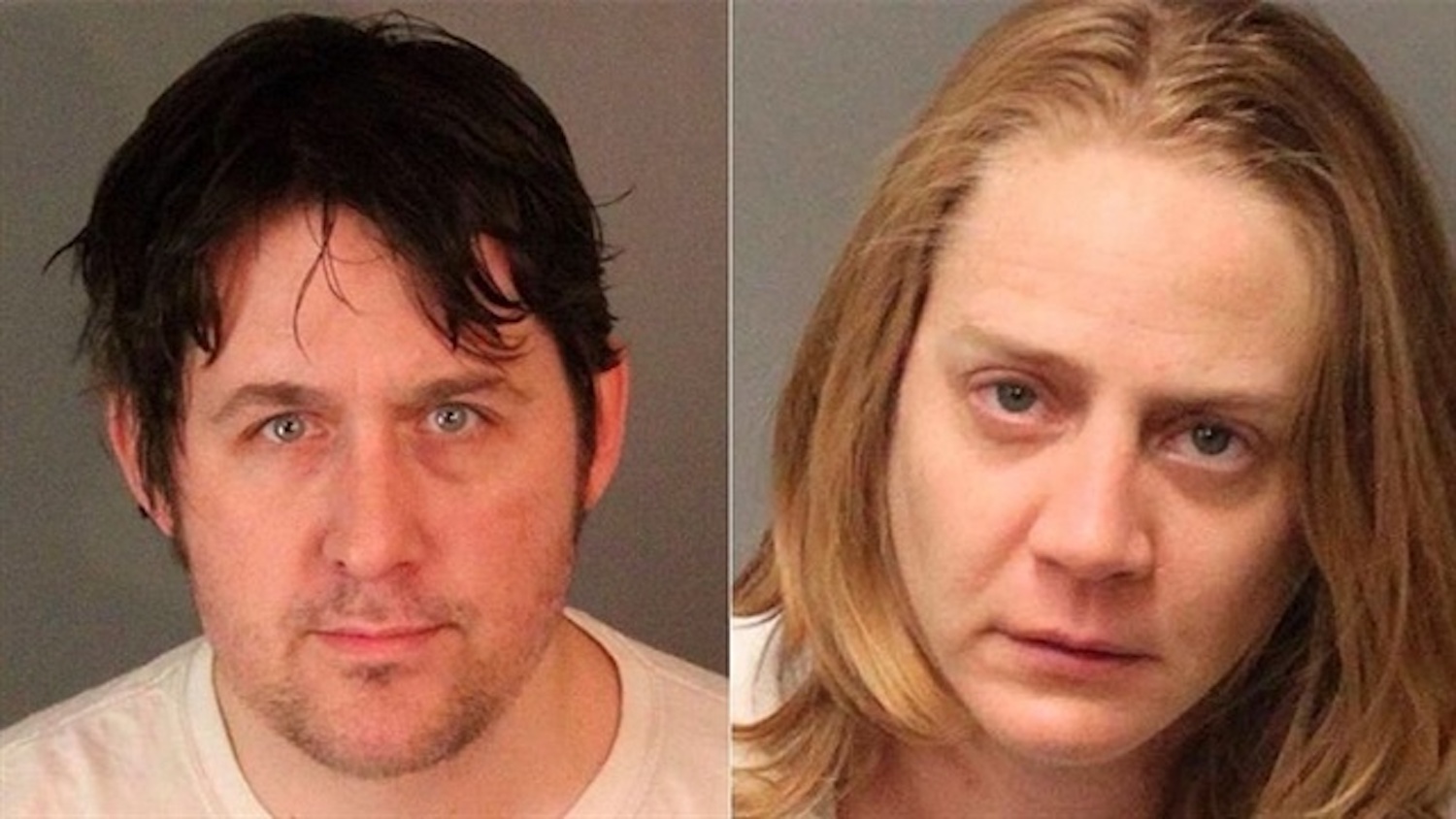 Couple who used a drone to deliver drugs given jail time