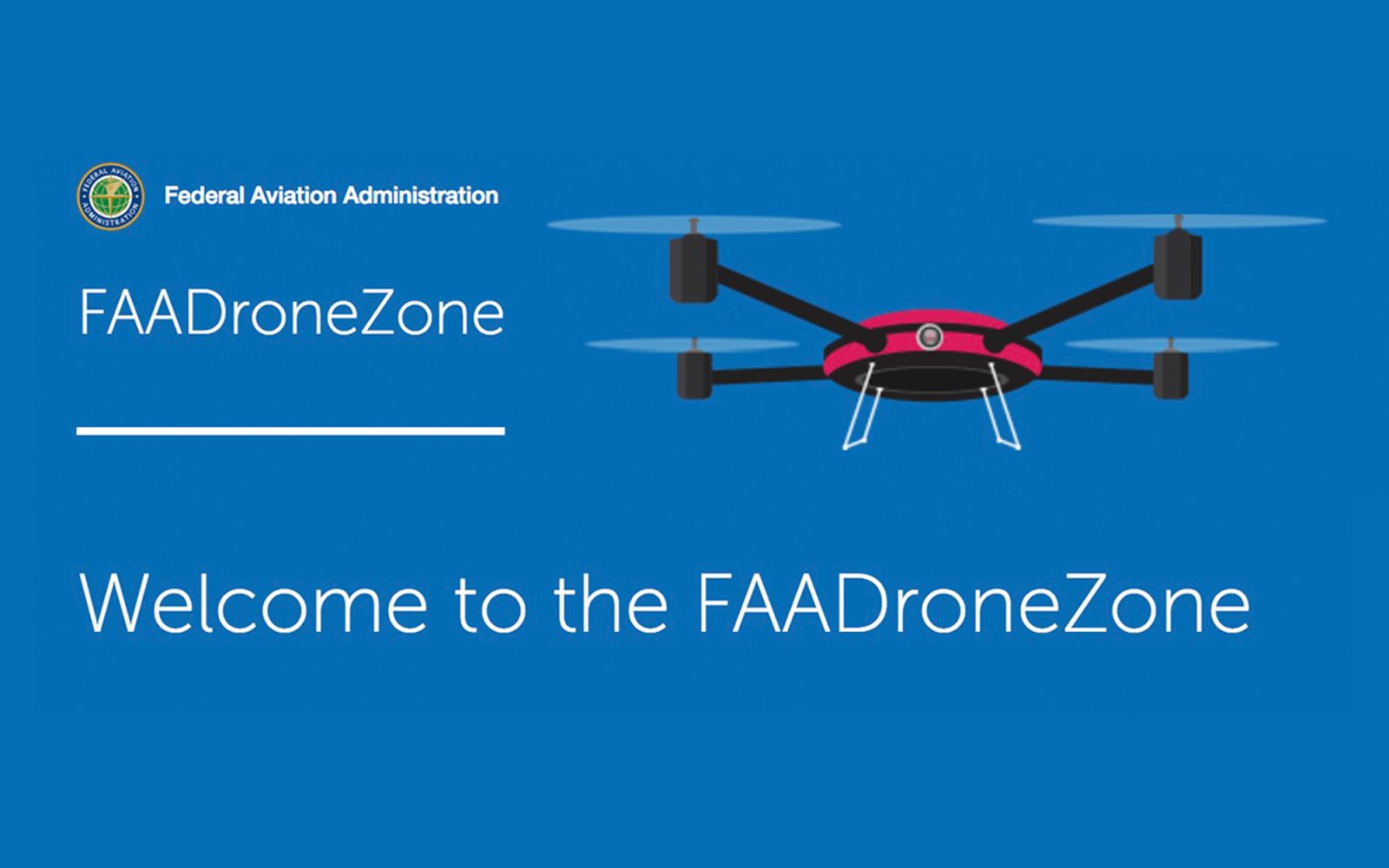 Need to register your drone? Watch out for scams. Use FAA's Drone Zone instead.