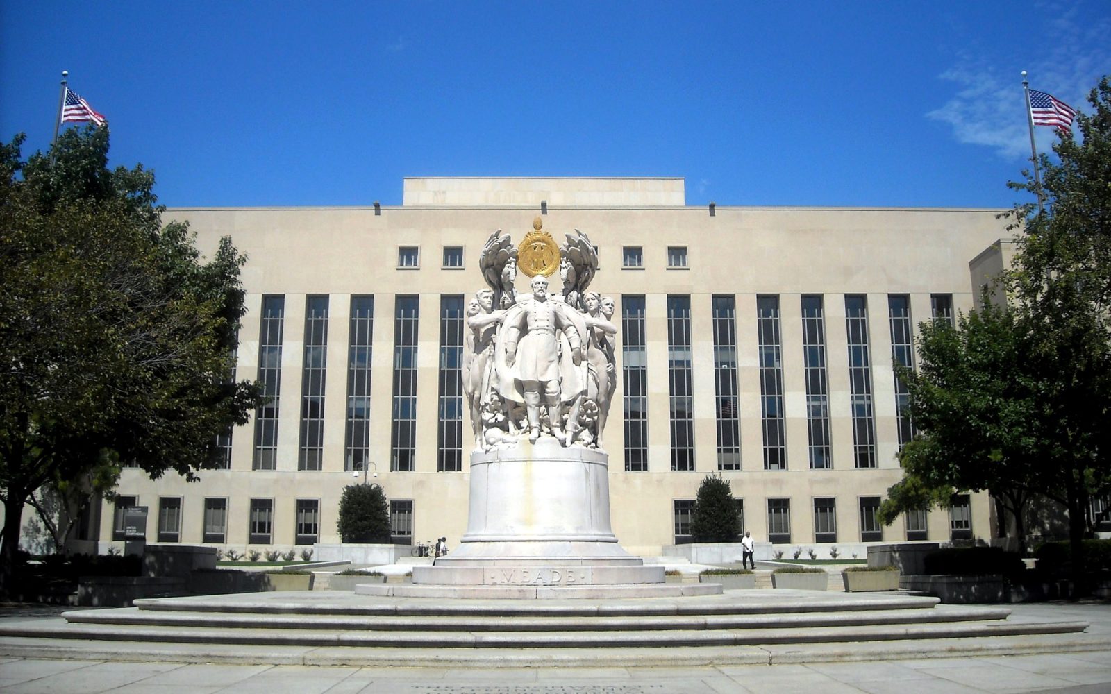 U.S. Court of Appeals for the D.C. Circuit
