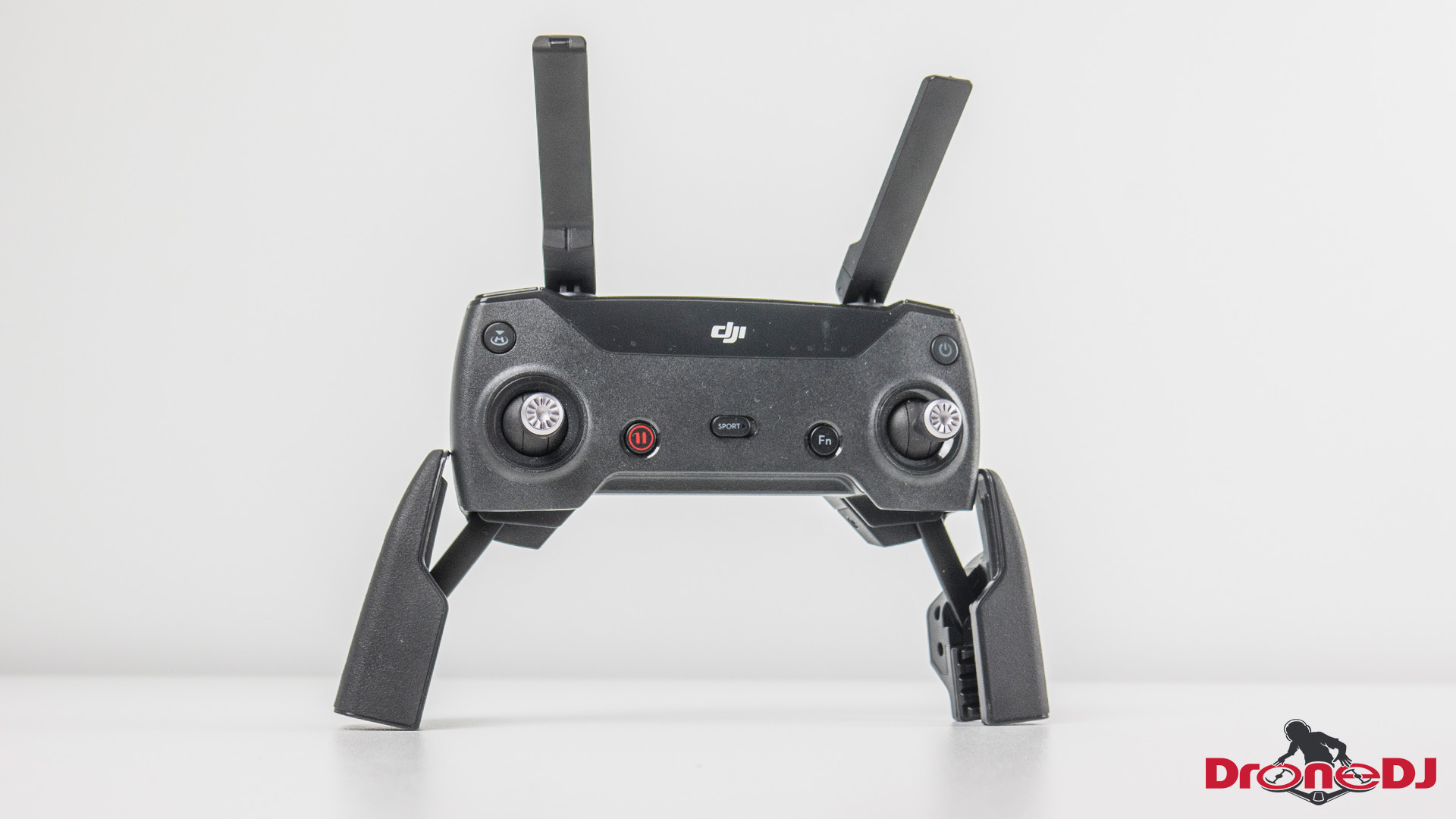 Why we won’t see a new DJI Spark in 2018