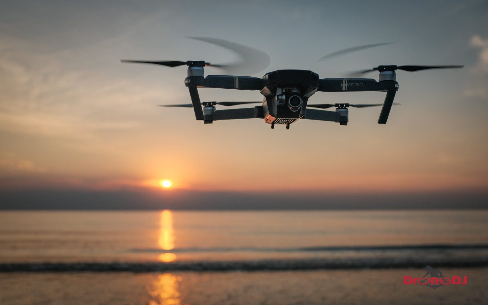 DroneDJ Review: The sun is setting on the world's favorite drone, the DJI Mavic Pro