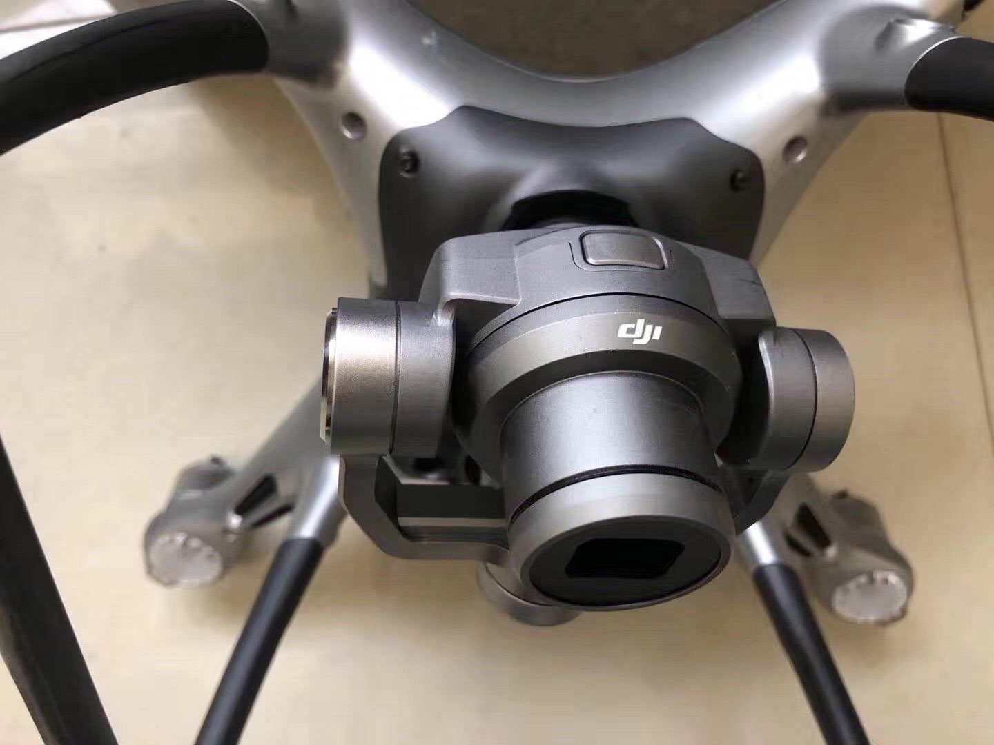 Newly leaked photos of the supposed DJI Phantom 5 show very little exterior upgrades