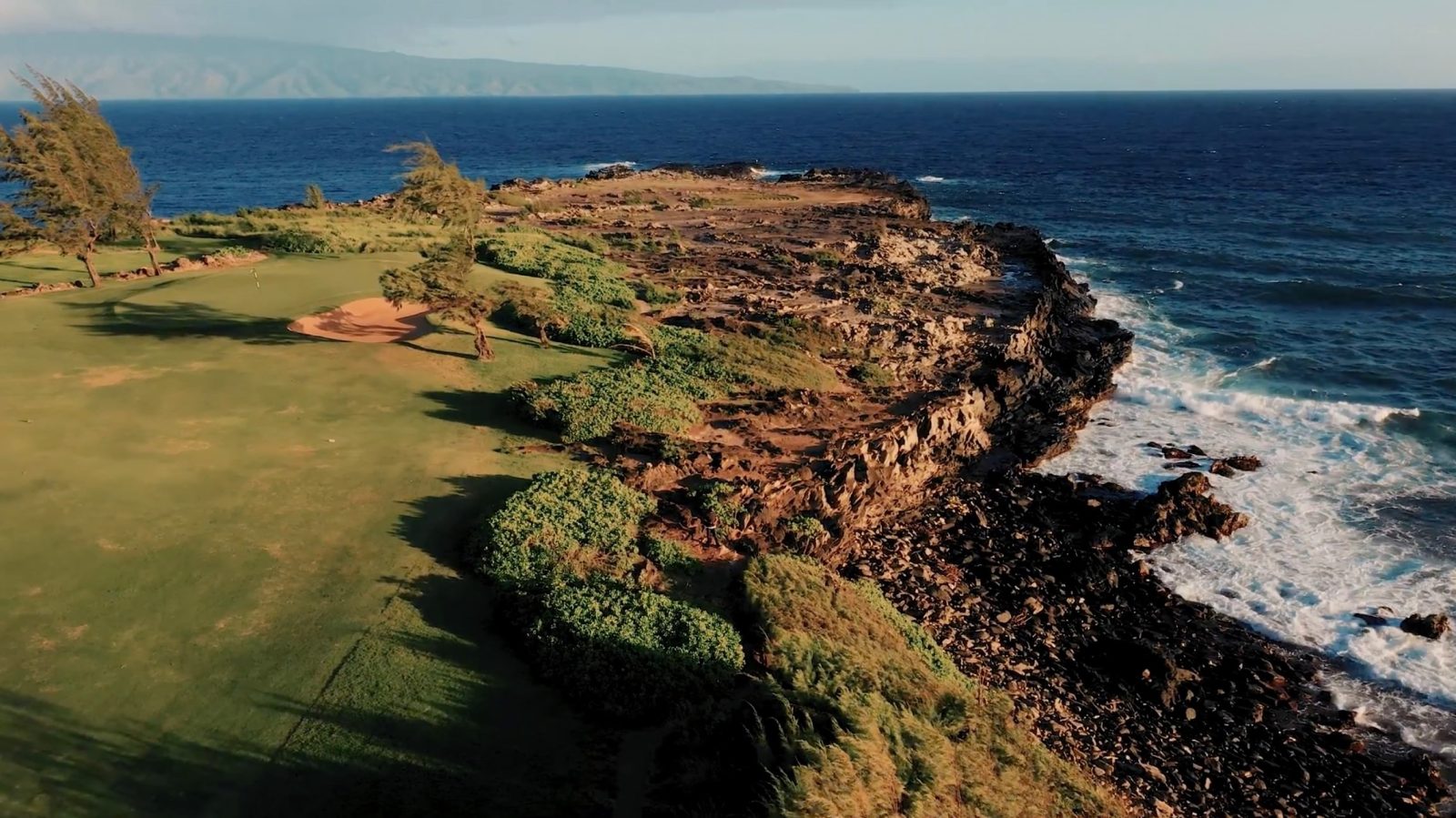 DroneRise - Maui Hawaii through the lens of the DJI Mavic 2 Pro