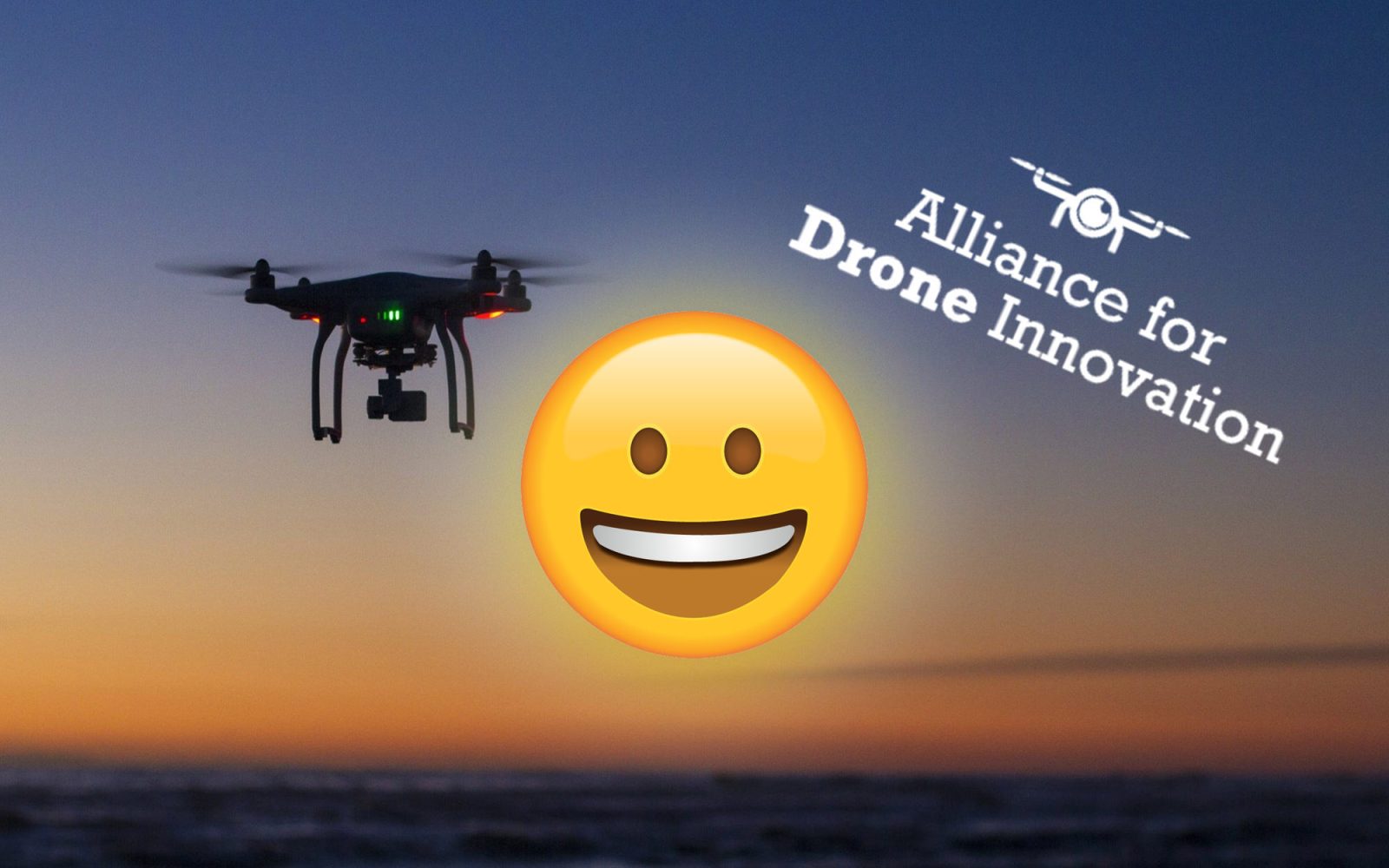 Alliance for Drone Innovation 'thrilled' with passage FAA Reauthorization Act