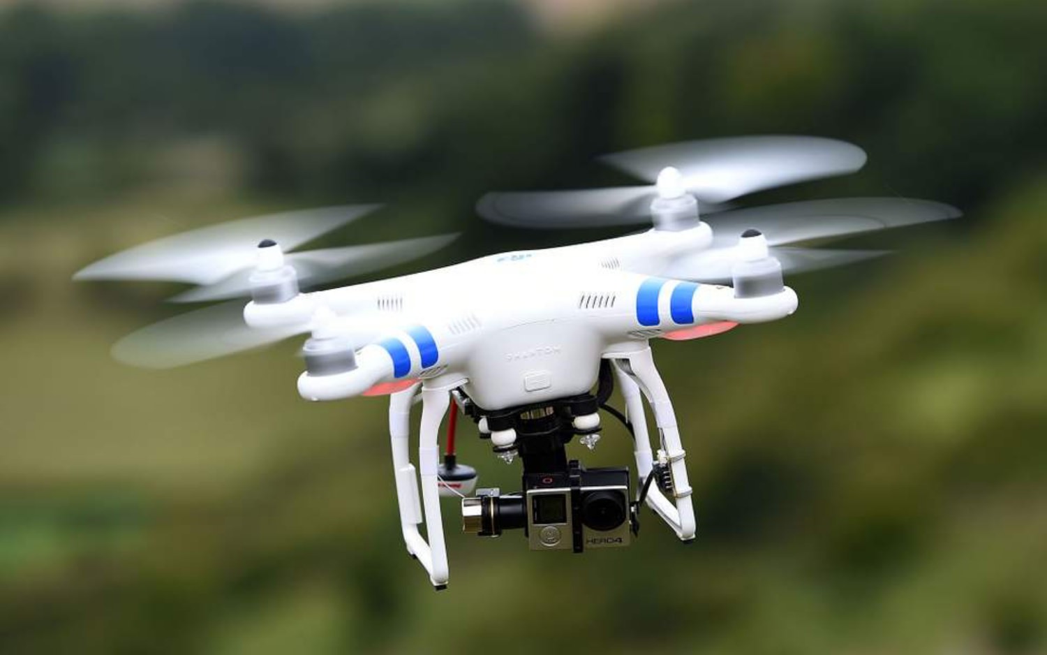 Investigations are ongoing after drone near miss at Albury Airport
