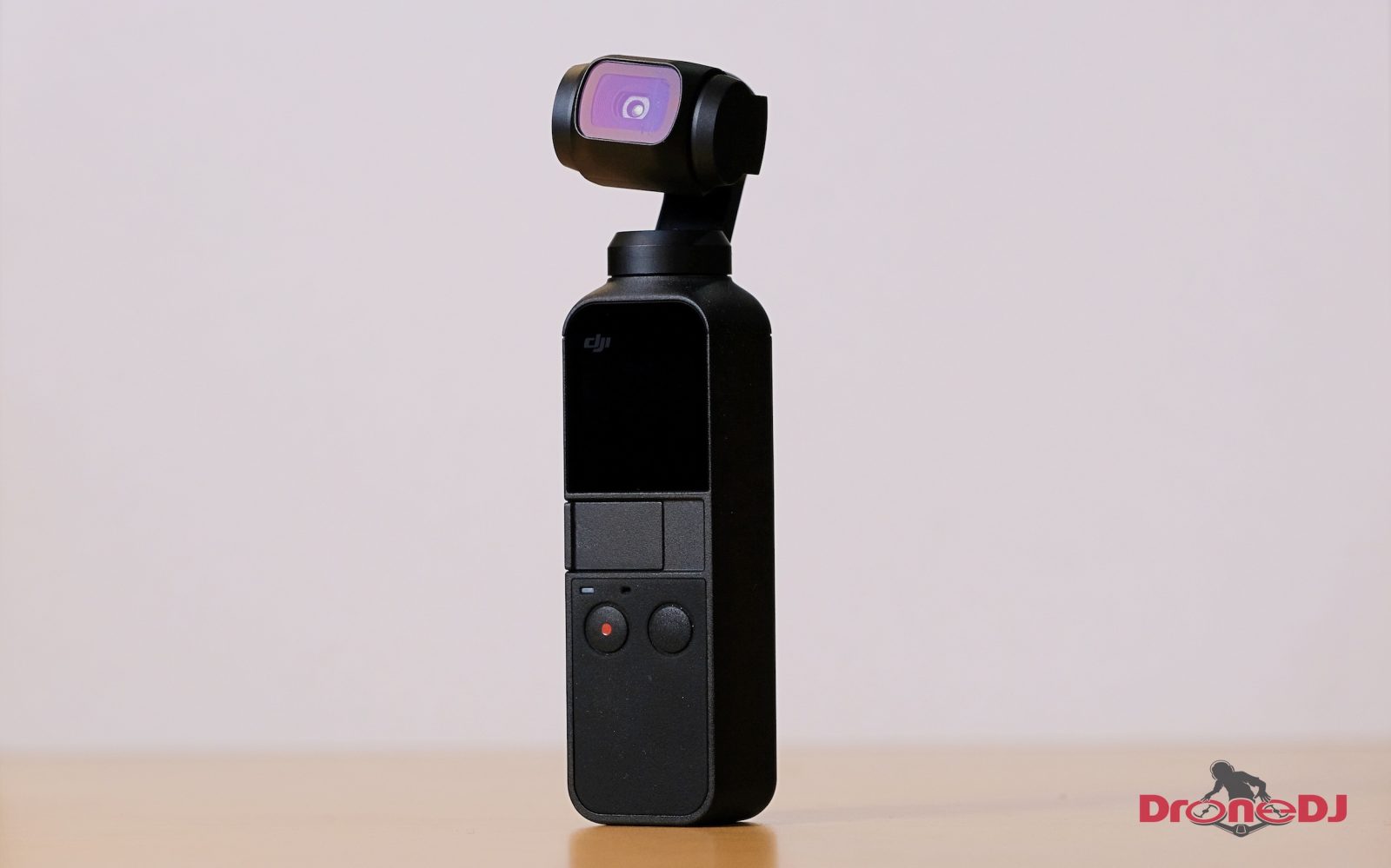 DJI Osmo Pocket revealed exclusively on DroneDJ