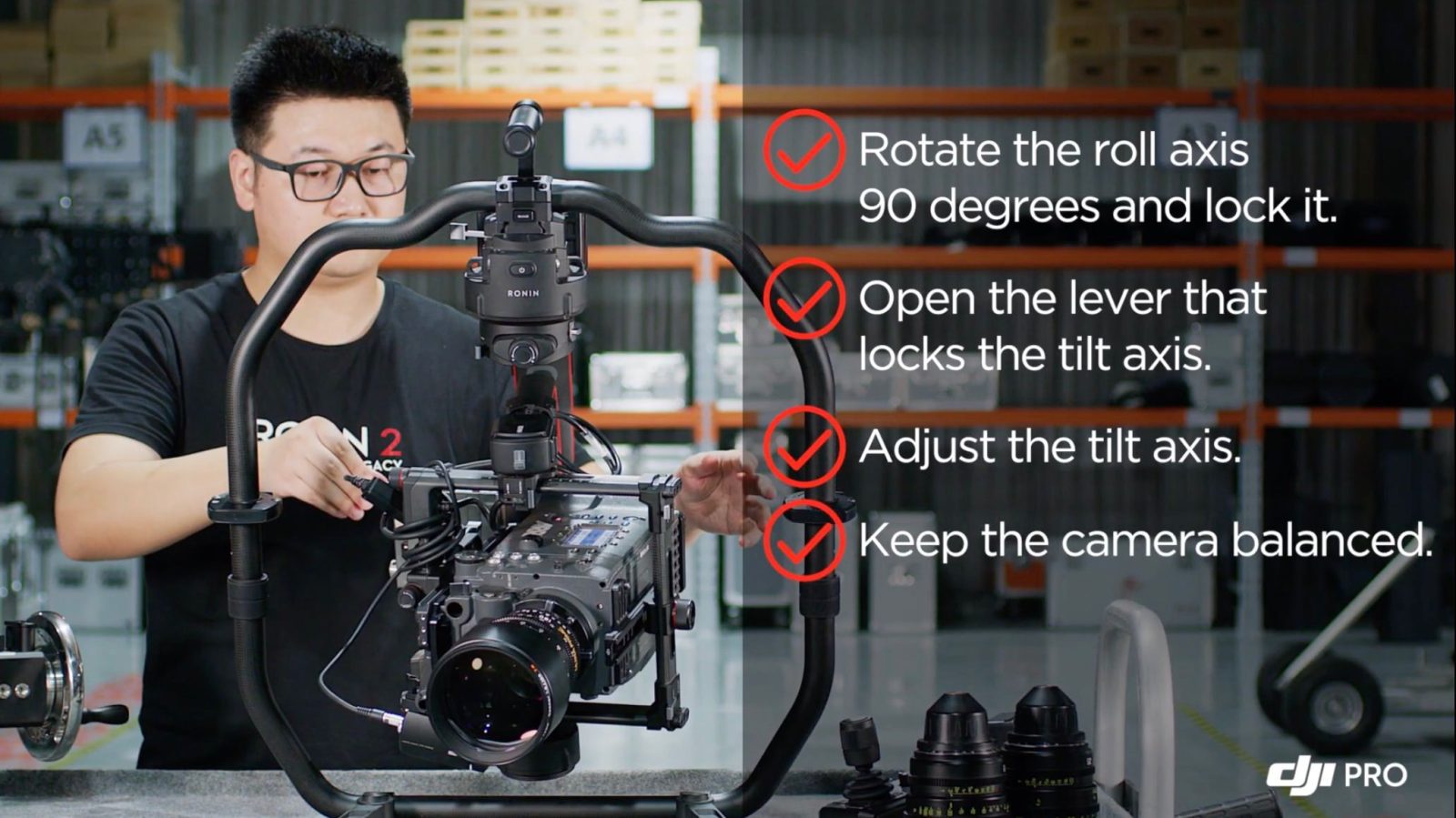 DJI Pro launches dedicated YouTube channel