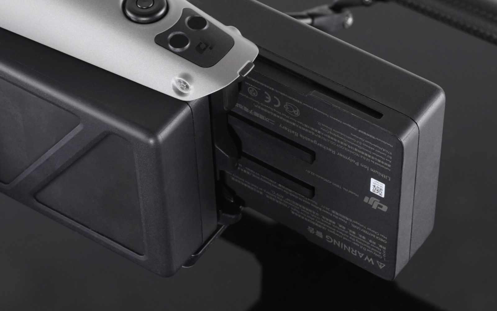 DJI releases new firmware updates for TB50 and TB55 batteries