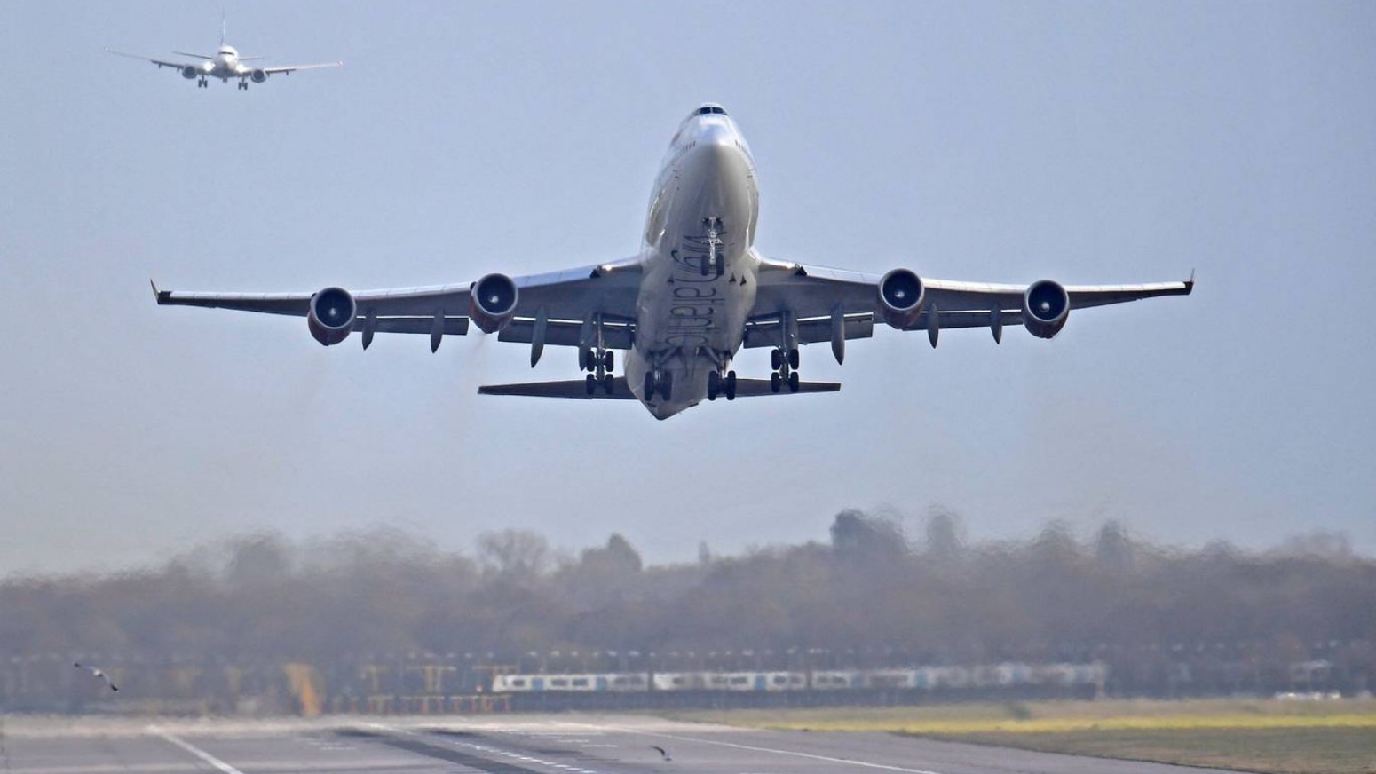 Gatwick Airport confusion: Police say it is a possibility there never was a drone
