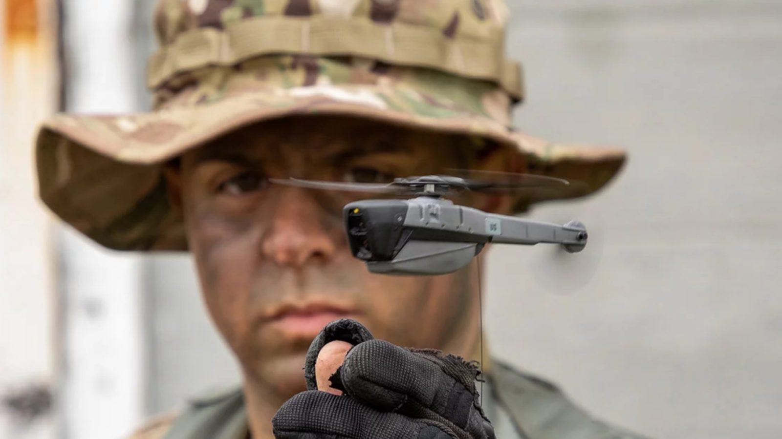 FLIR Systems awarded $39.6M contract for US Army Soldier Borne Sensor Program