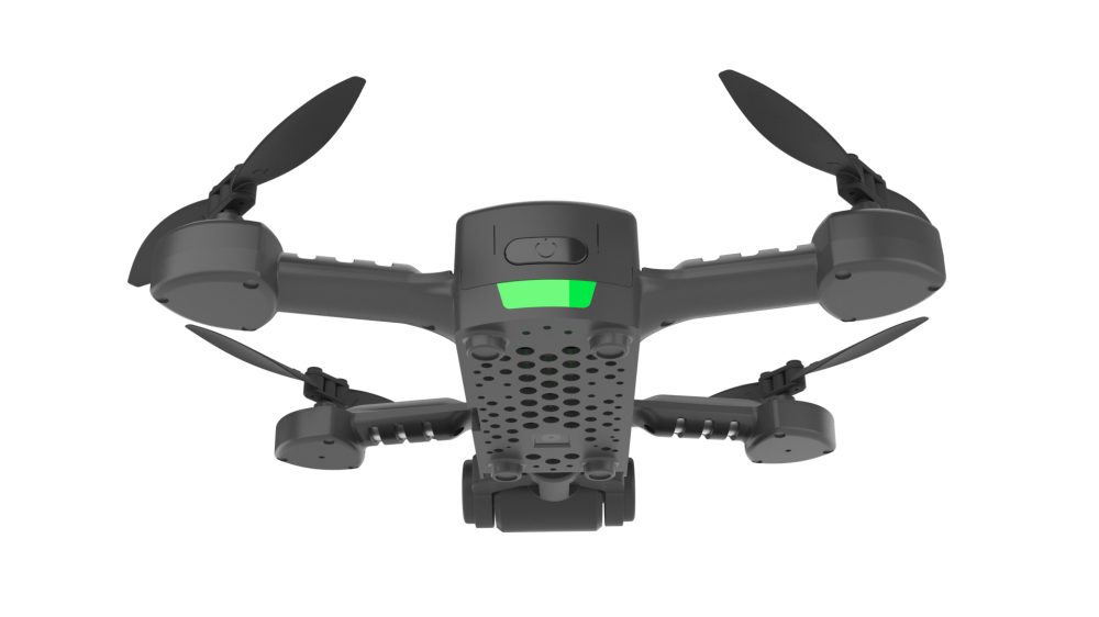 microdrone 4.0