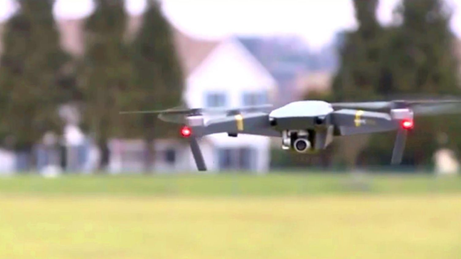 Pennsylvania introduces Unlawful Use of Unmanned Aircraft law