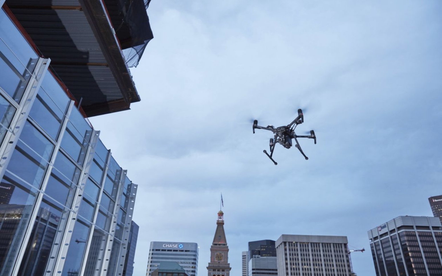 To speed up drone identification rules, the FAA launches a test program
