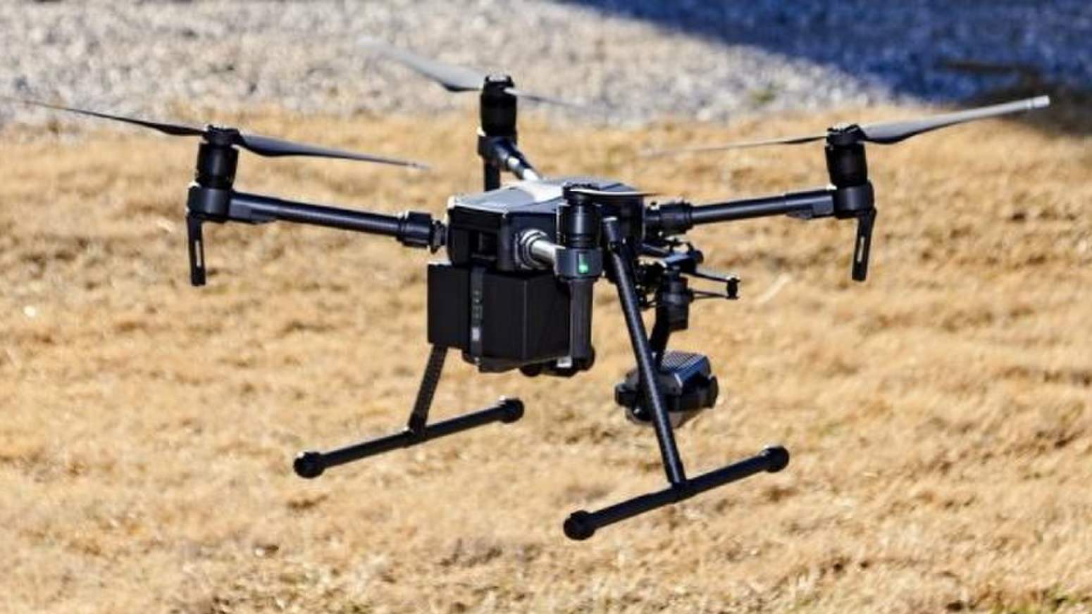 Oklahoma drone bill needs careful review