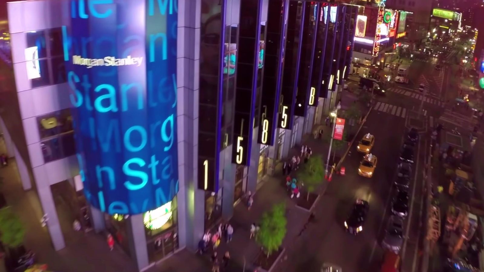 Fly your drone in NYC? Best to watch this video first!