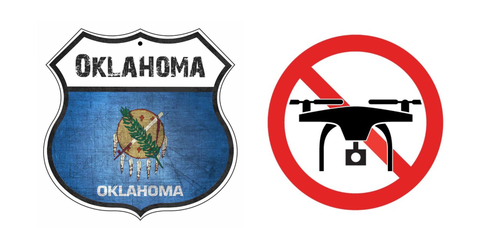 Oklahoma is considering drone restrictions for hobbyist drone pilots
