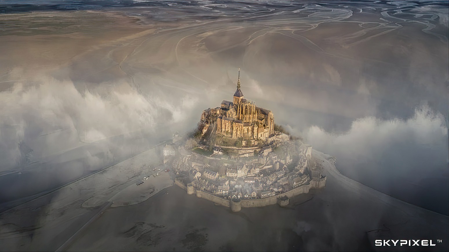 SkyPixel announces winners of 2018 Aerial Storytelling Contest-sharpen