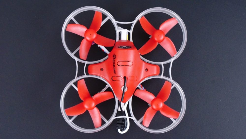 eachine m80 drone