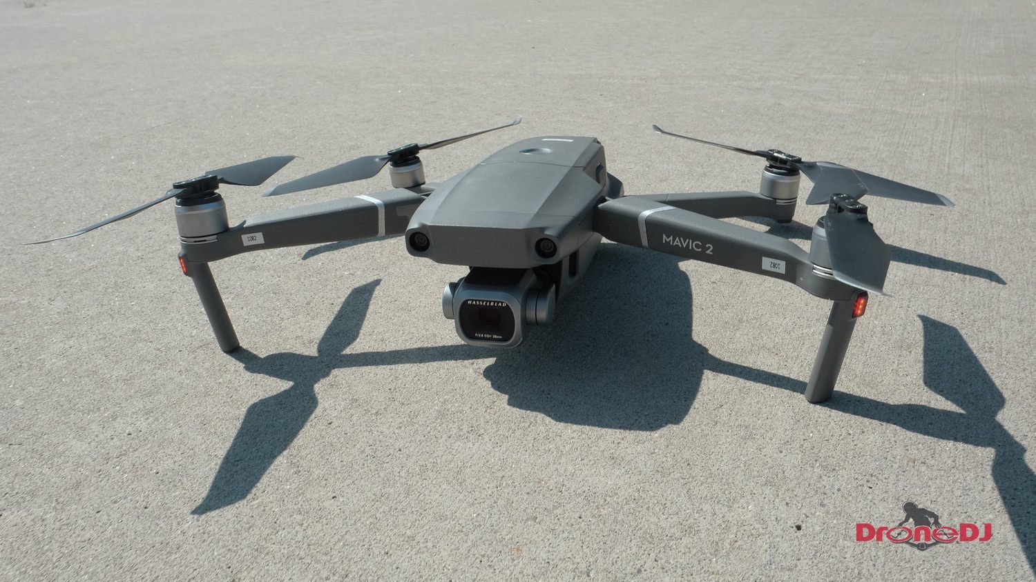 DJI rumors: DJI Mavic 2 is the future for the drone maker