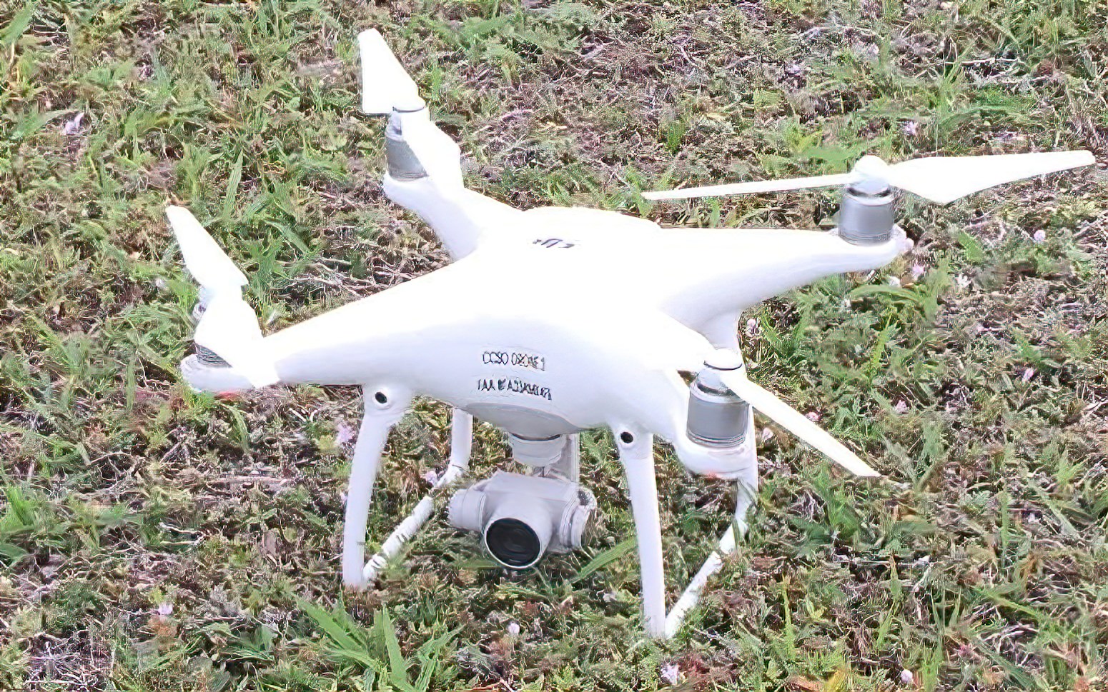 Six drones deployed to find missing 77-year-old man in Florida