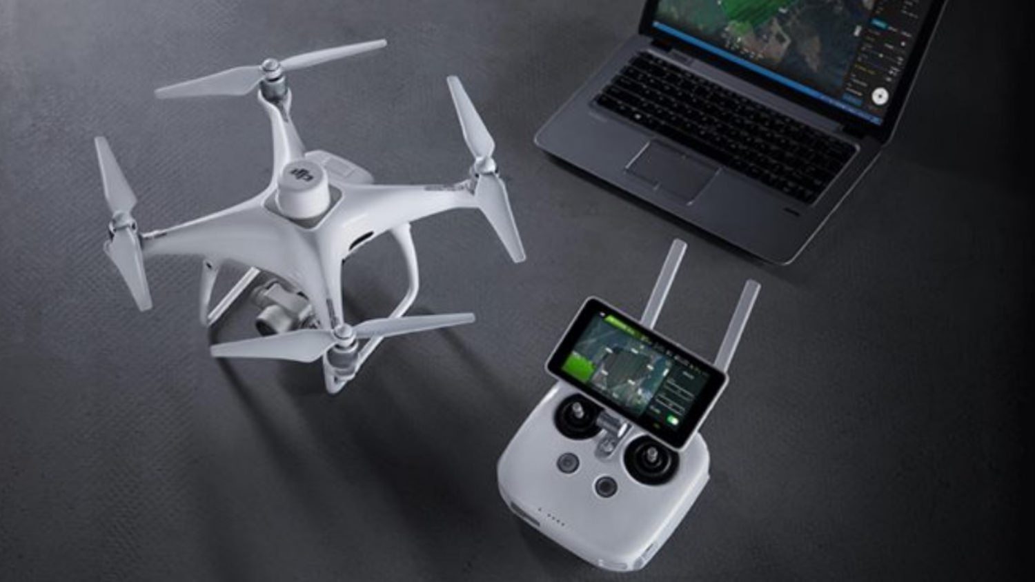 DHS warns that Chinese-made drones, including DJI’s, might be stealing sensitive data