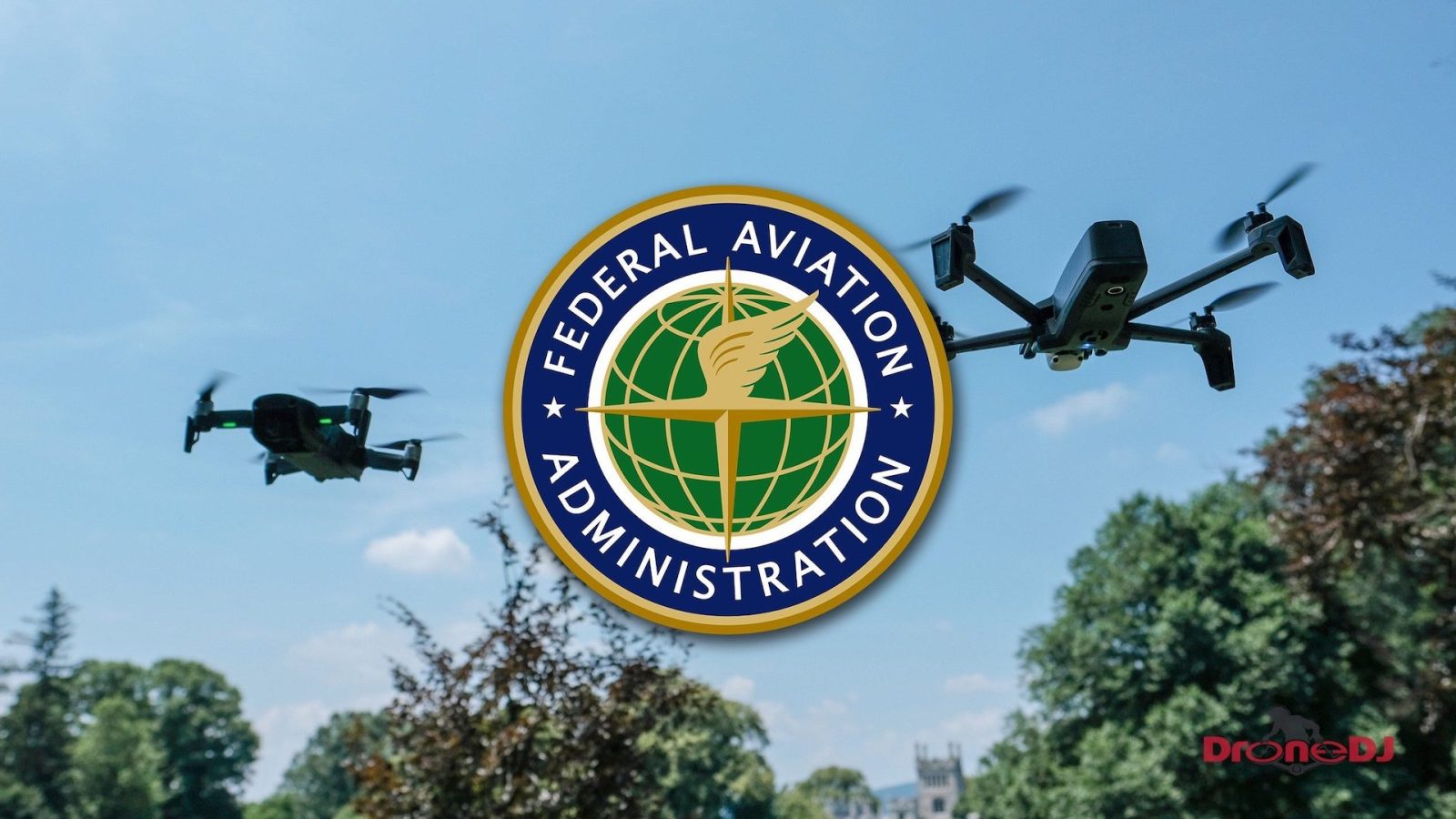 FAA issues new rules for hobbyist drone pilots