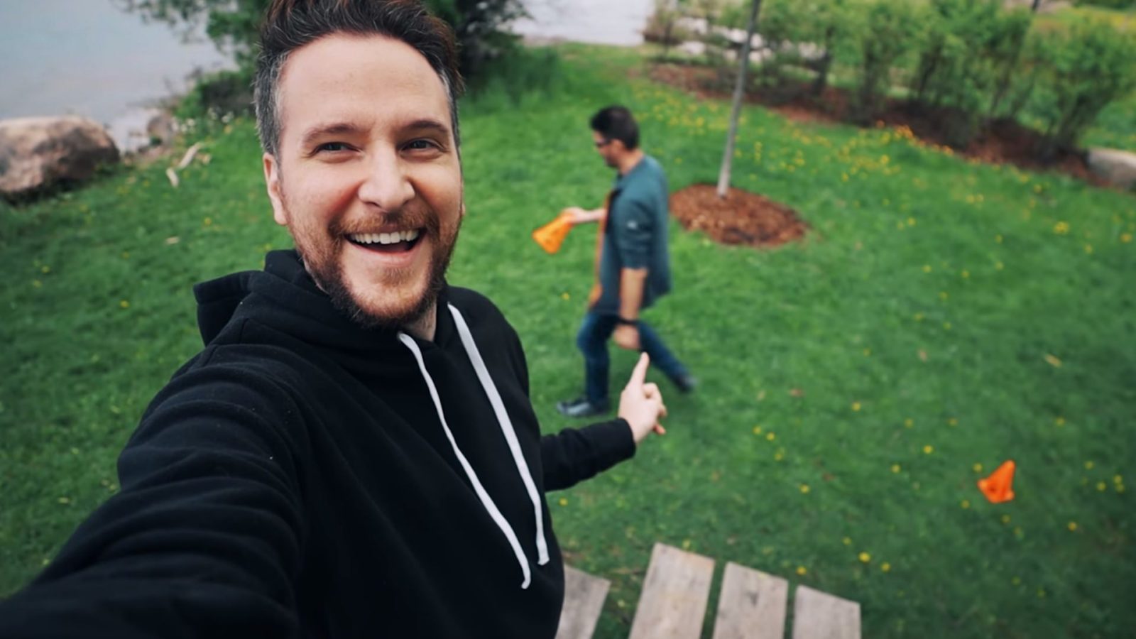 Flying your drone in Canada this summer? Watch Peter McKinnon's video first!
