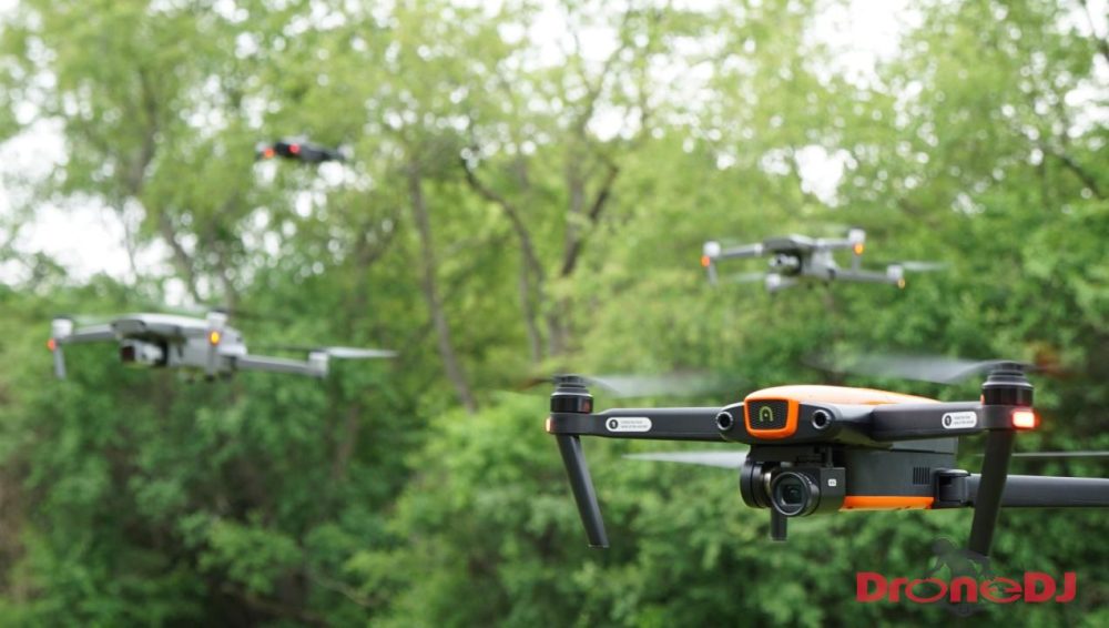 What is the best drone?
