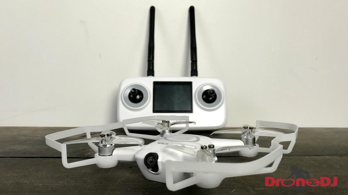 Uvify oori fast race drone