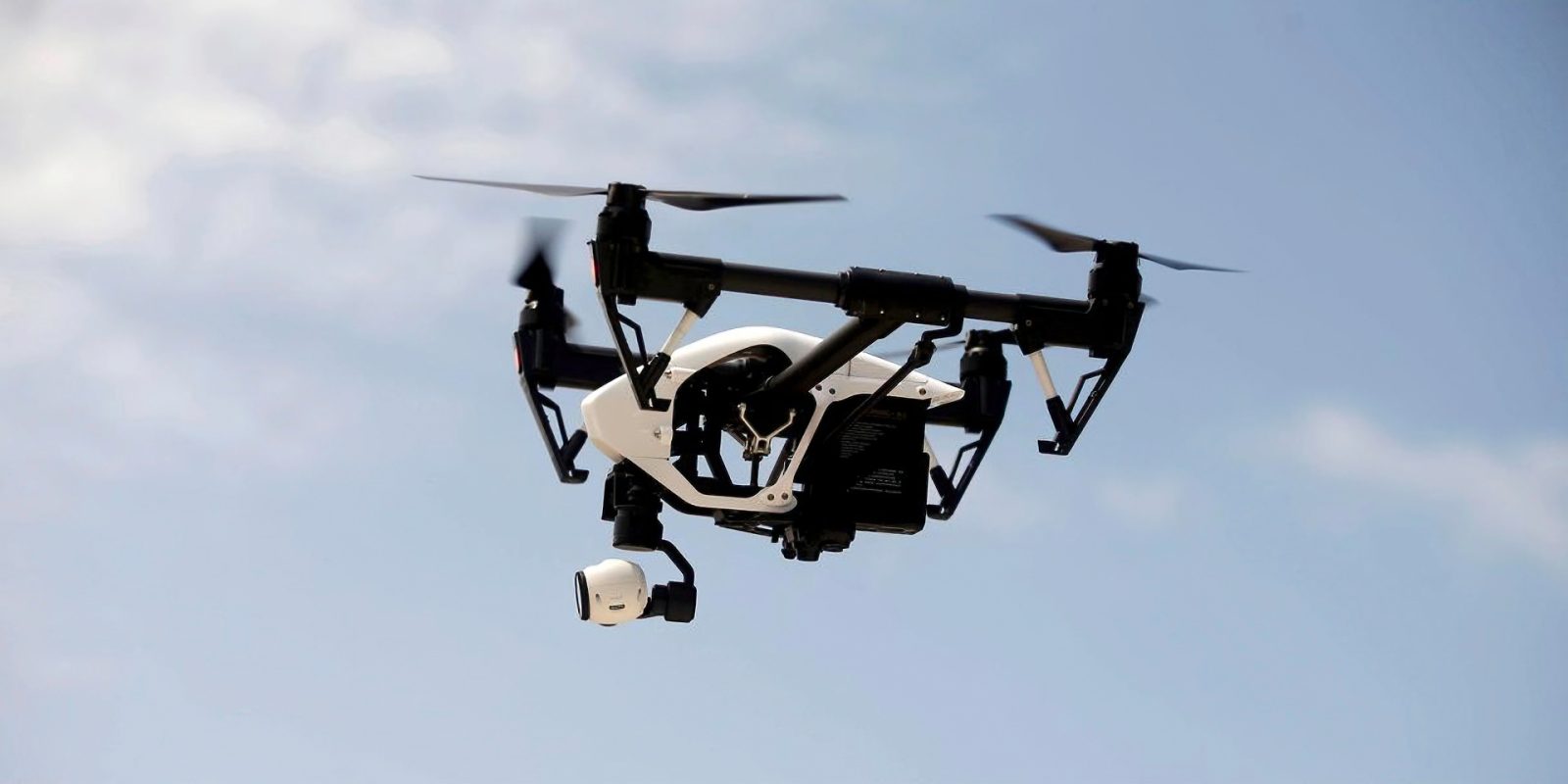 Global drone market estimated to reach US$14 billion by 2029