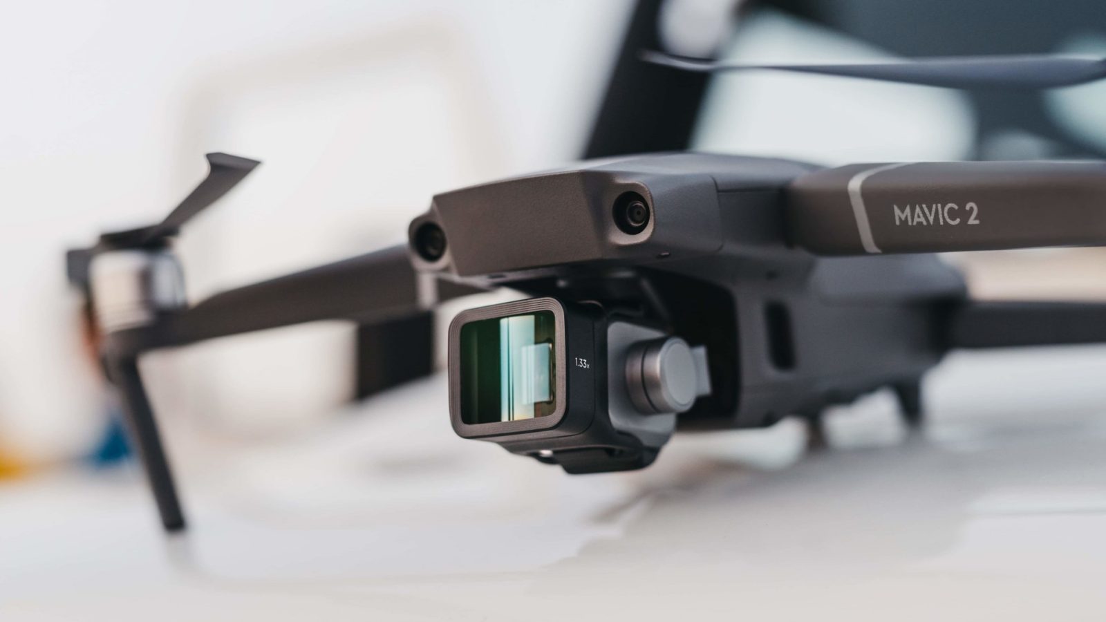 Moment Air introduces anamorphic lens, filters and cases for DJI Mavic 2