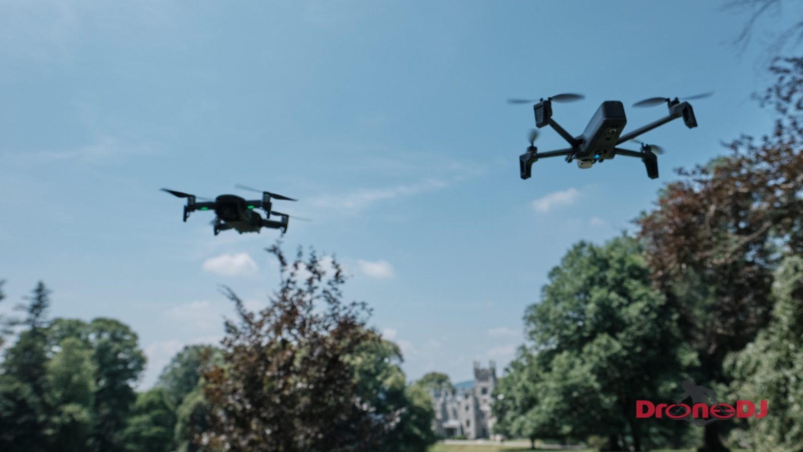 The best drones of 2019... are yet to be released