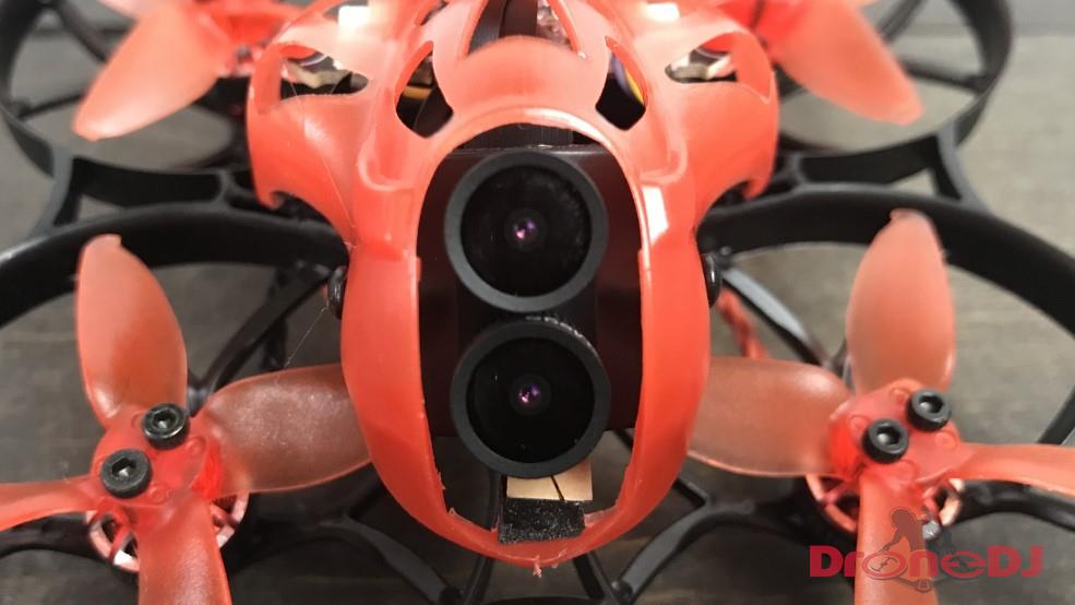 caddx tarsier 4k camera fpv drone