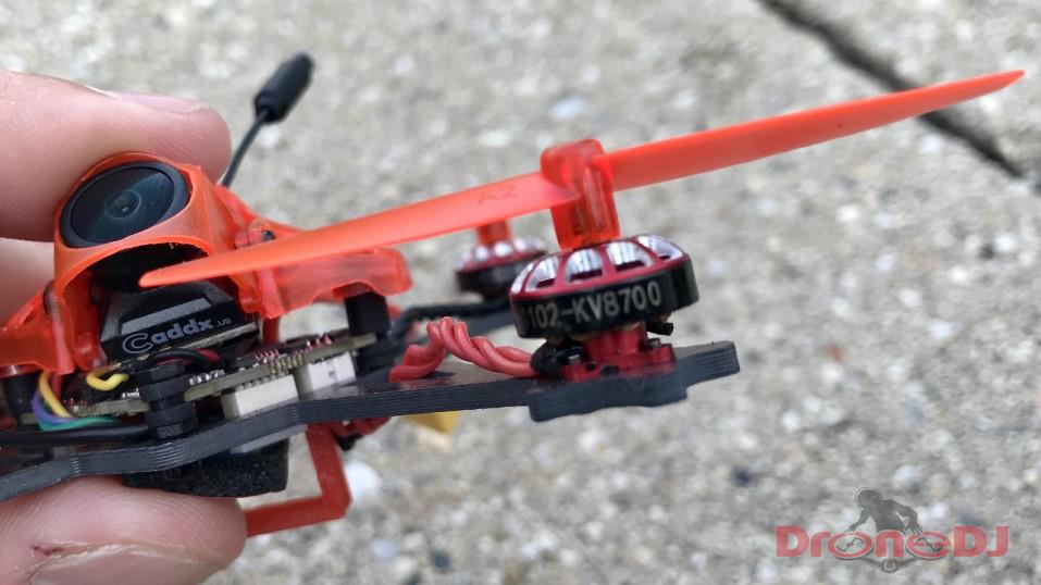 eachine red devil toothpick