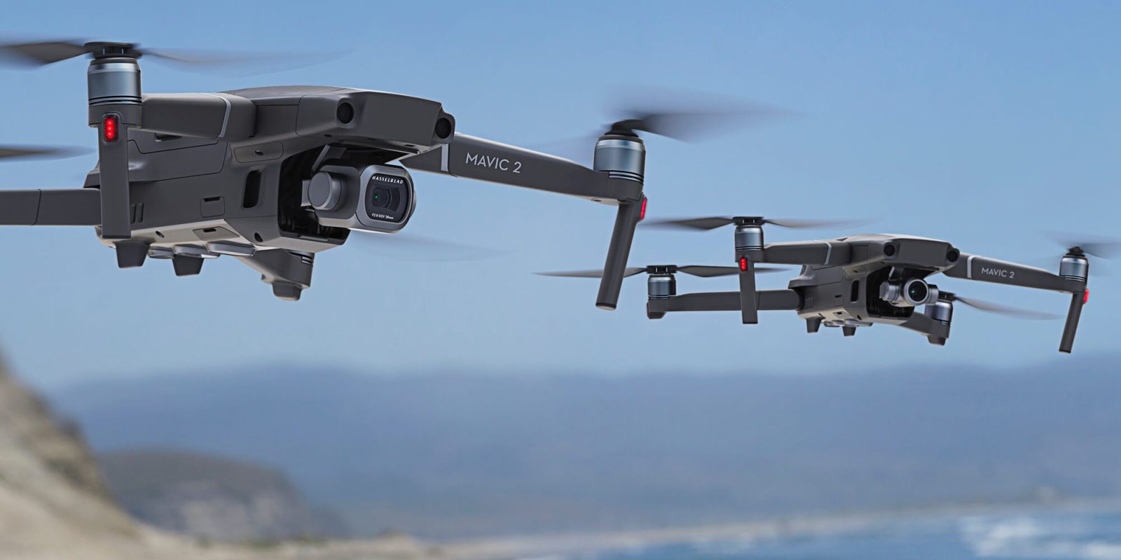 DJI drone update: Spark, Mavic Air and Mavic 2 higher prices and limited availability