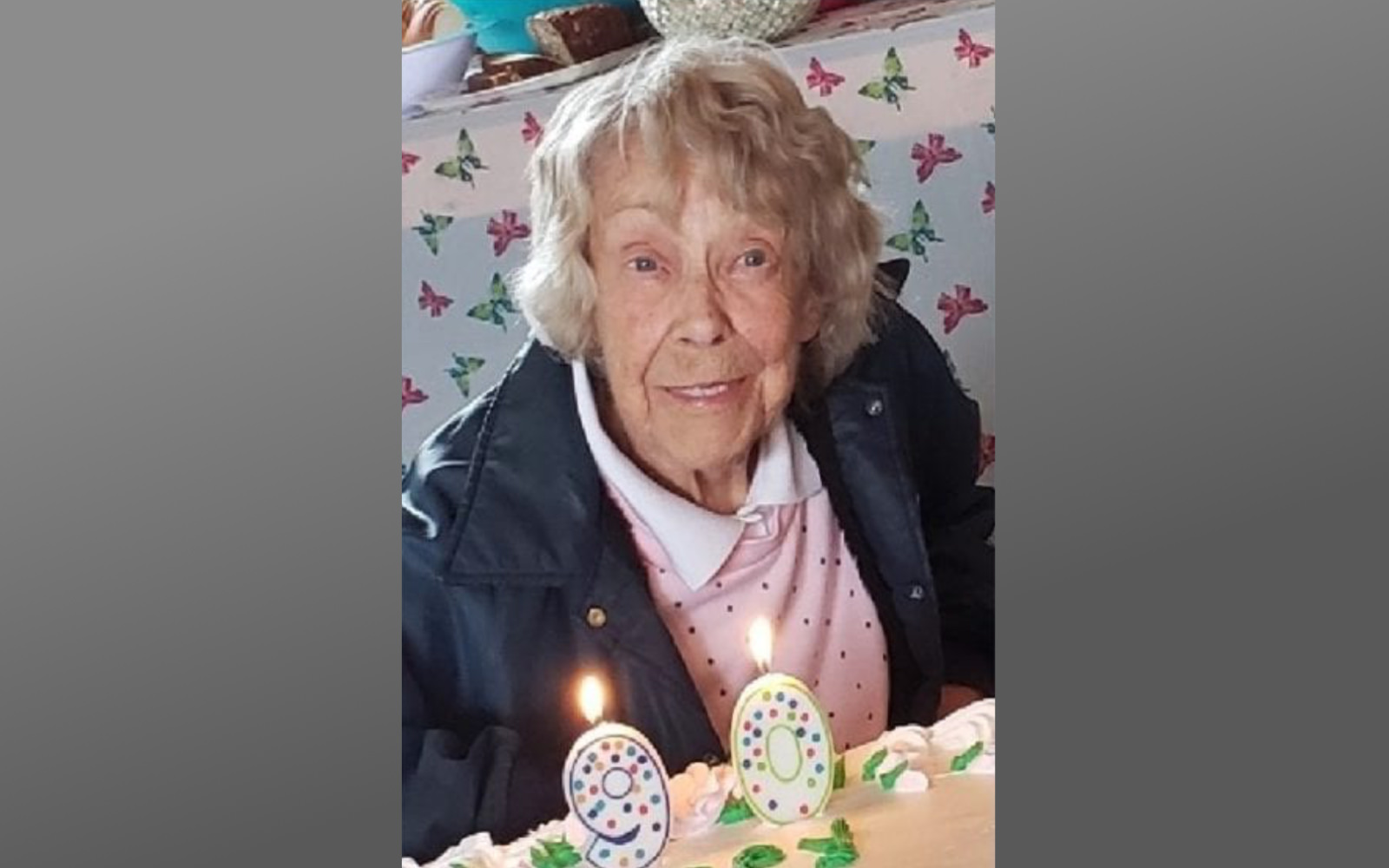 Missing 90-year-old Marquette Co. woman found by drone