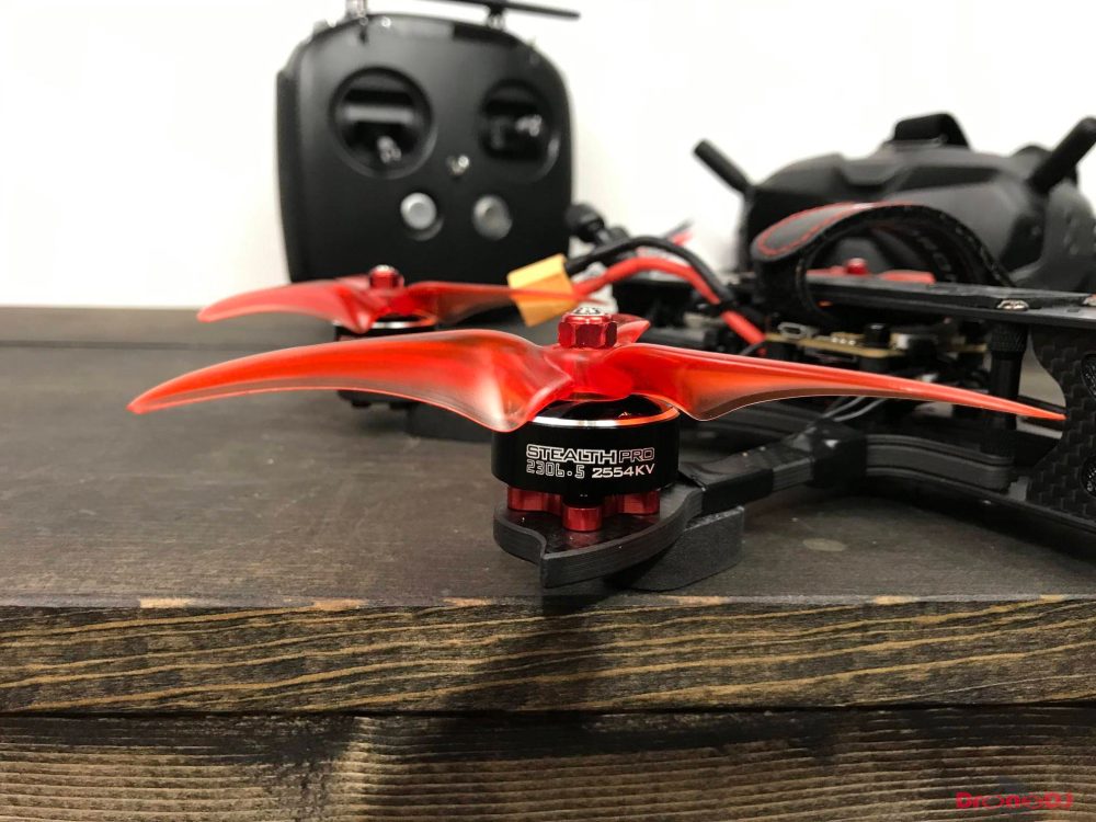 good venture drone motors