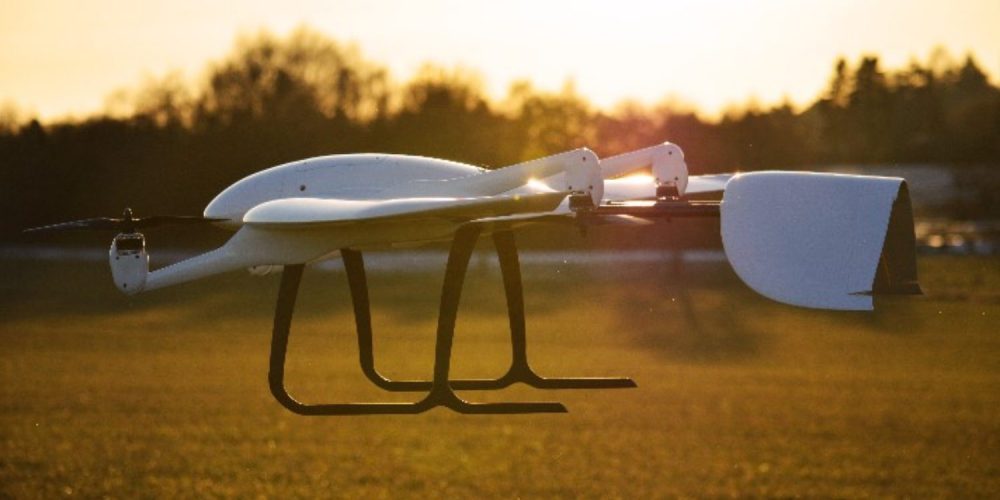German drone manufacturer Wingcopter scores new funding