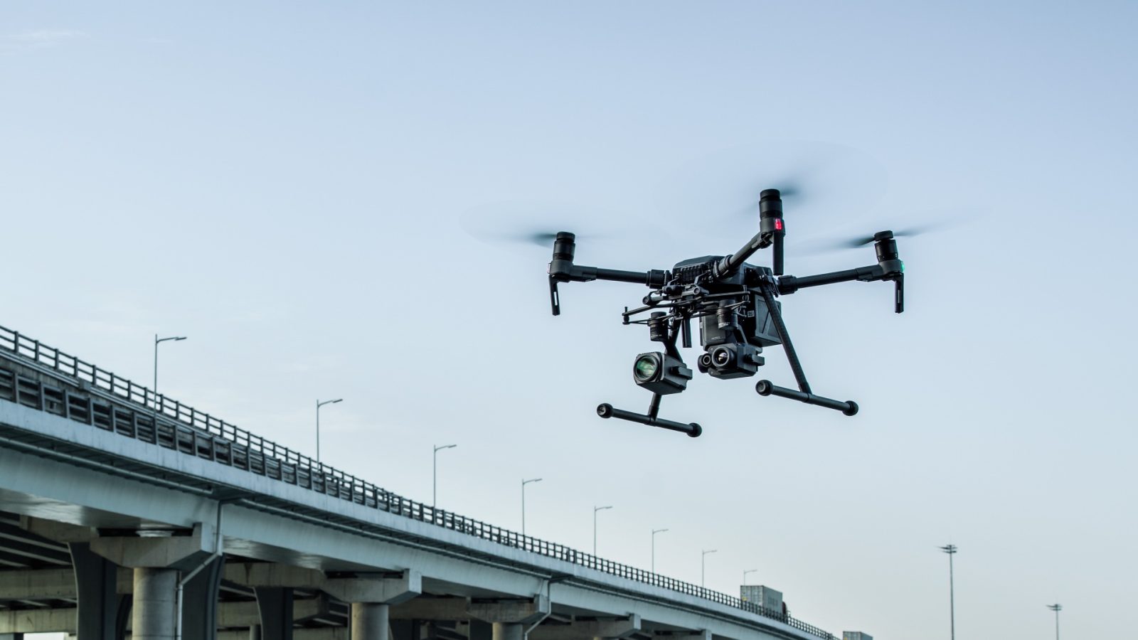 DJI Matrice 300 rumored to be launched in late February