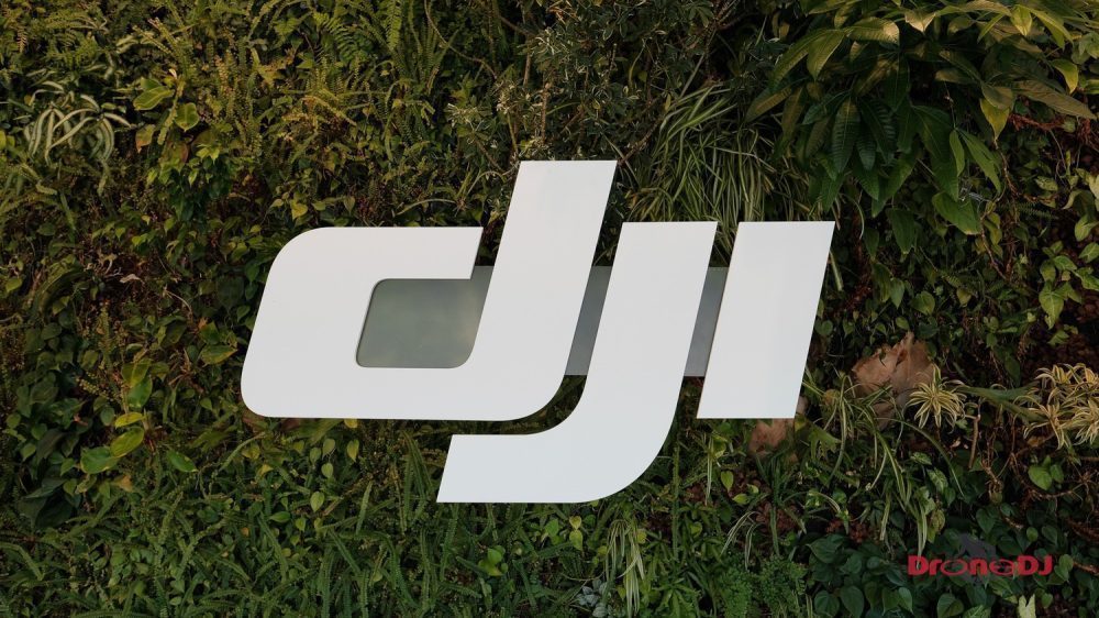 DJI responds to U.S. Department of Interior drone order