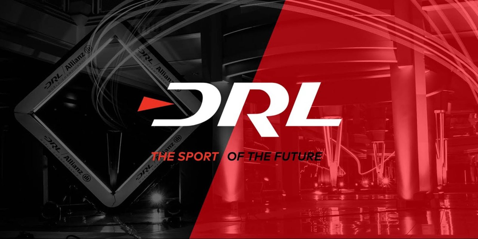 Drone Racing League 2019